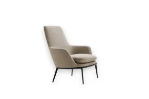 Caratos Armchair Maxalto - 1