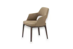 Chaise Sophie Lite Poliform - 2