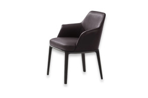 Chaise Sophie Poliform - 1 2
