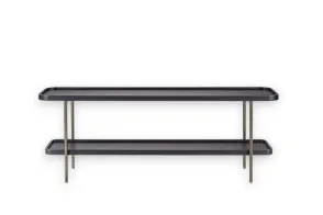 Koster Console Porada - 1