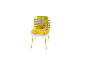 Telar Outdoor Chair Paola Lenti - 1