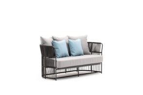 Tibidabo Outdoor Sofa Varaschin - 1 2