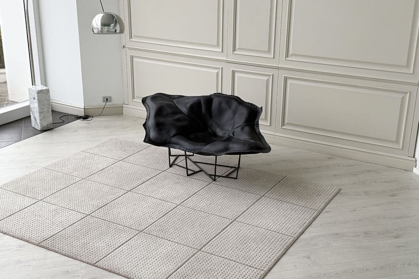 Wallace Armchair  - 2