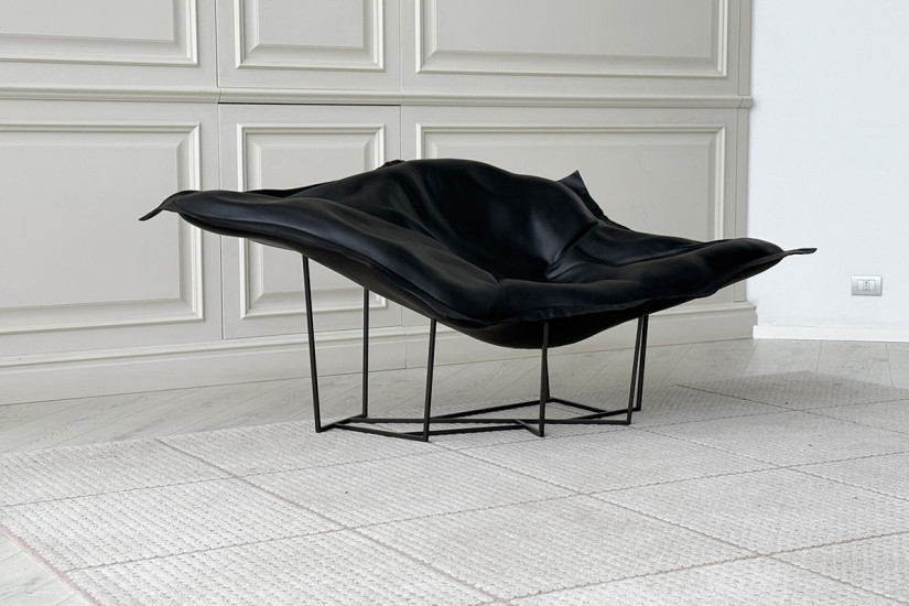 Wallace Armchair  - 3