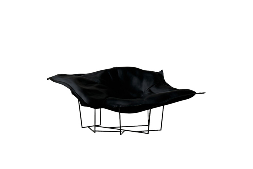 Fauteuil Wallace  - 6