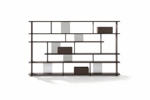 Librairie Tess Poliform - 1