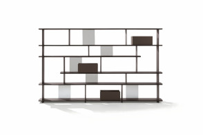 Libreria Tess Poliform - 1