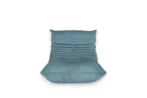 Poltrona Togo blu (Offerta Expo) Ligne Roset - 6
