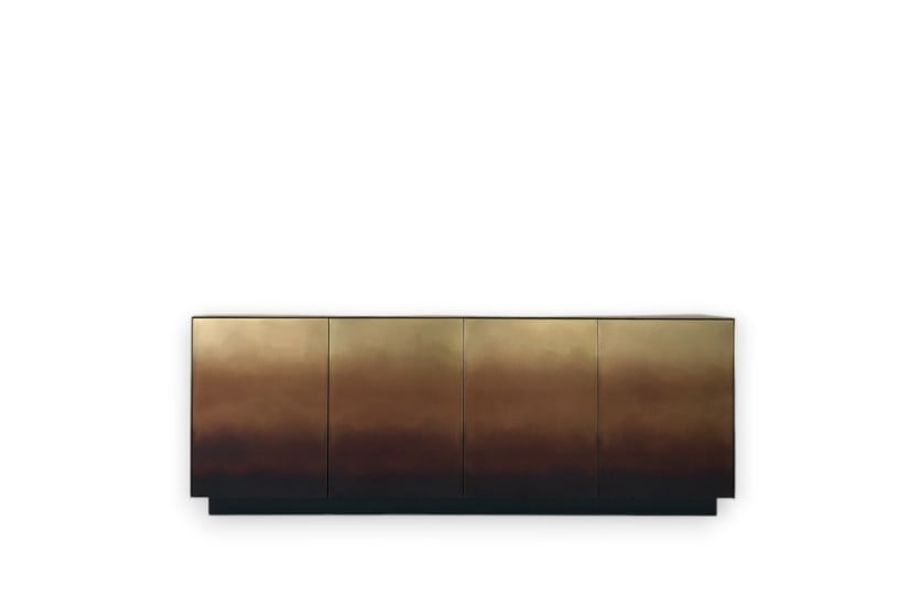 Marea Sideboard (Expo Offer) De Castelli - 6