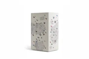 Mobile Bar Isidoro Ultime Notizie | Fornasetti Poltrona Frau - 1 2