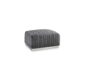 Pouf d'extérieur Phuket Flexform - 1 2
