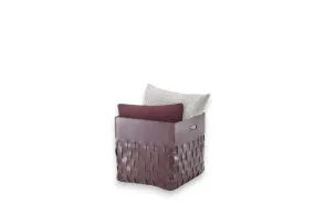 Panier d'extérieur Cesta Outdoor Flexform - 1