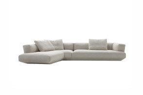 Canapé Loungescape Flexform - 1