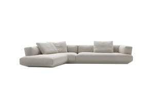 Divano Loungescape Flexform - 1