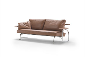Divano Ginger Flexform - 1 2