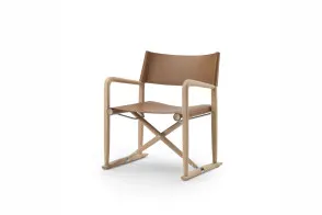 Fauteuil Luchino Flexform - 1