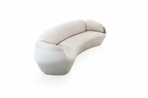 Canapé Lorelei Giorgetti - 1