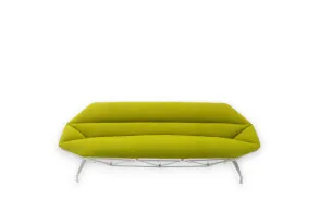 Canapé d'extérieur Alma Paola Lenti - 1 2
