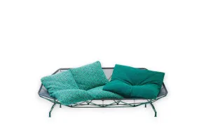 Canapé d'extérieur Alma Paola Lenti - 1