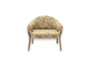 Fauteuil d'extérieur Sabrina Paola Lenti - 2