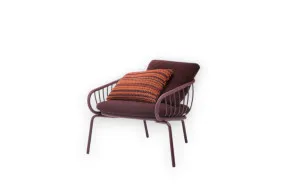 Petit fauteuil d'extérieur Erica Paola Lenti - 1