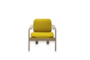 Poltroncina Berni Paola Lenti - 1