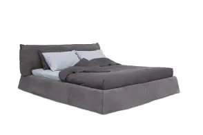 Paris Bed Baxter - 1 2
