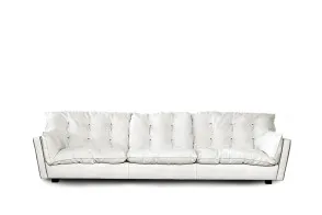 Sorrento Sofa Baxter - 1