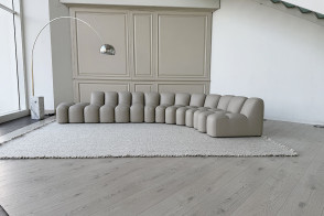 Canapé Gris Array (Offre Expo) MDF Italia - 8 2