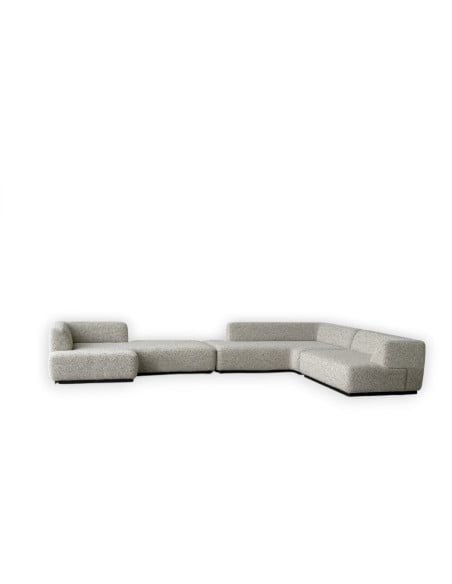 Divano Gentle Beige (Offerta Expo) Henge - 7