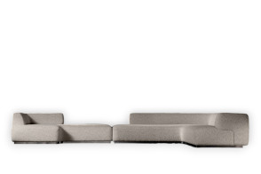 Divano Gentle Henge - 1