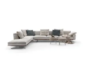 Canapé Soft Dream Flexform - 1