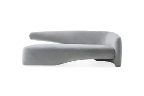 Seidon Sofa Giorgetti - 1