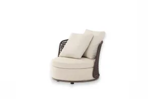 Poltrona Outdoor Soori Day Poliform - 1