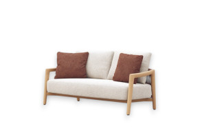Divano Outdoor Ponte Poliform - 1 2
