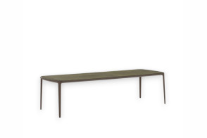 Table d'extérieur Henry Poliform - 1 2