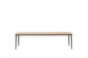 Tavolo per esterno Henry Poliform - 1