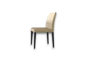 Sedia Liz Beige (Offerta Expo) Poltrona Frau - 6