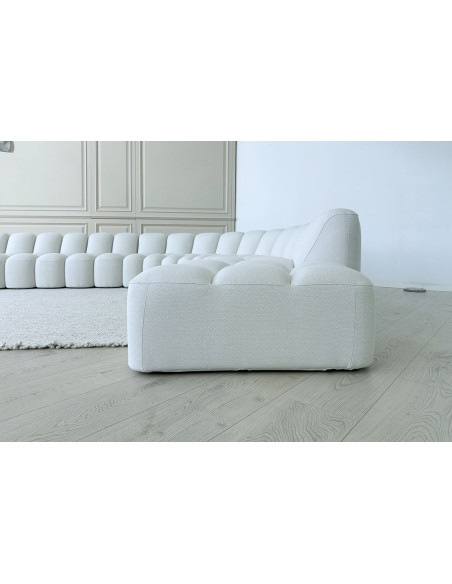 Divano Array bianco (Offerta Expo) MDF Italia - 5