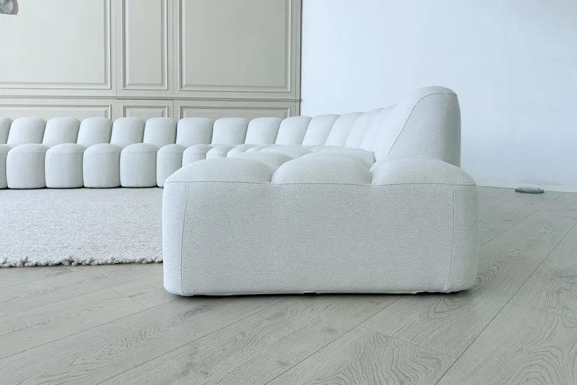 Array White Sofa (Expo Offer) MDF Italia - 5
