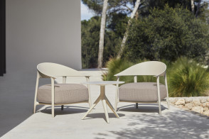 Poltrona per esterno Africa Vondom - 1 2