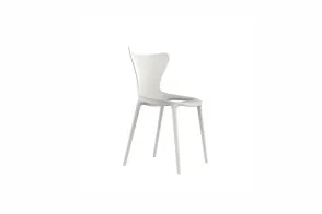 Sedia per esterno Love Vondom - 1 2