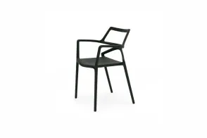 Sedia per esterno Delta Vondom - 1