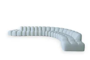Divano Array bianco (Offerta Expo) MDF Italia - 9
