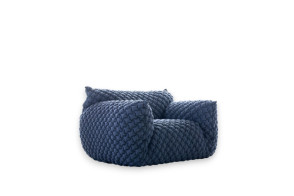 Fauteuil Nuvola 09 Gervasoni - 1 2