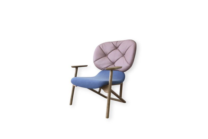 Fauteuil Klara (Offre Expo) Moroso - 3