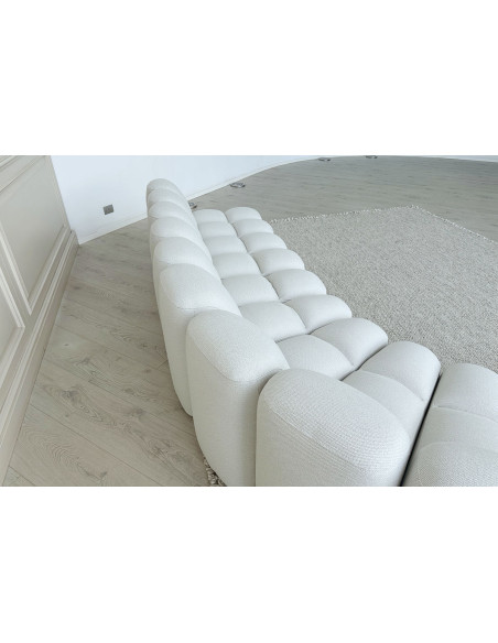 Divano Array curvo (Offerta Expo) MDF Italia - 3