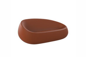Divano per esterno Stone Vondom - 1 2