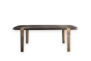 Oxymoron Table Henge - 1