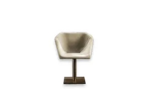 Chaise Hexagon Henge - 1